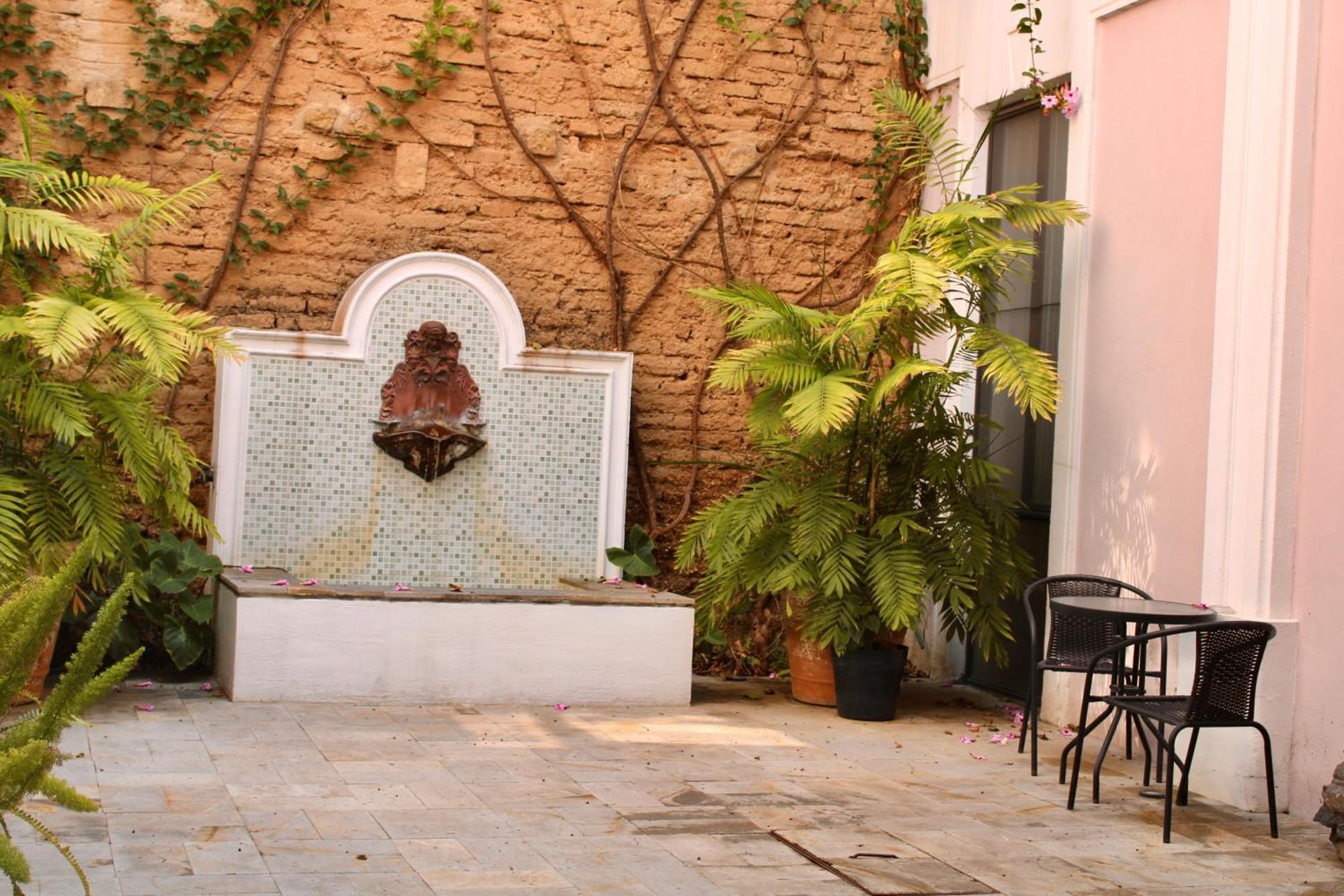 Apartamento Casa 9 Esquinas - Granada Guadalajara