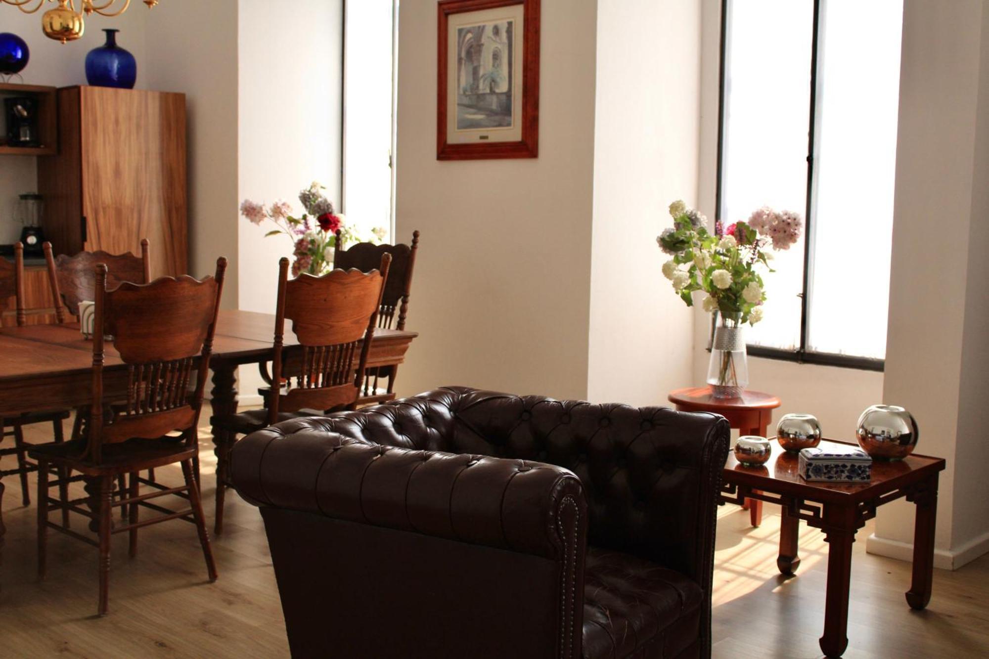 Apartamento Casa 9 Esquinas - Granada