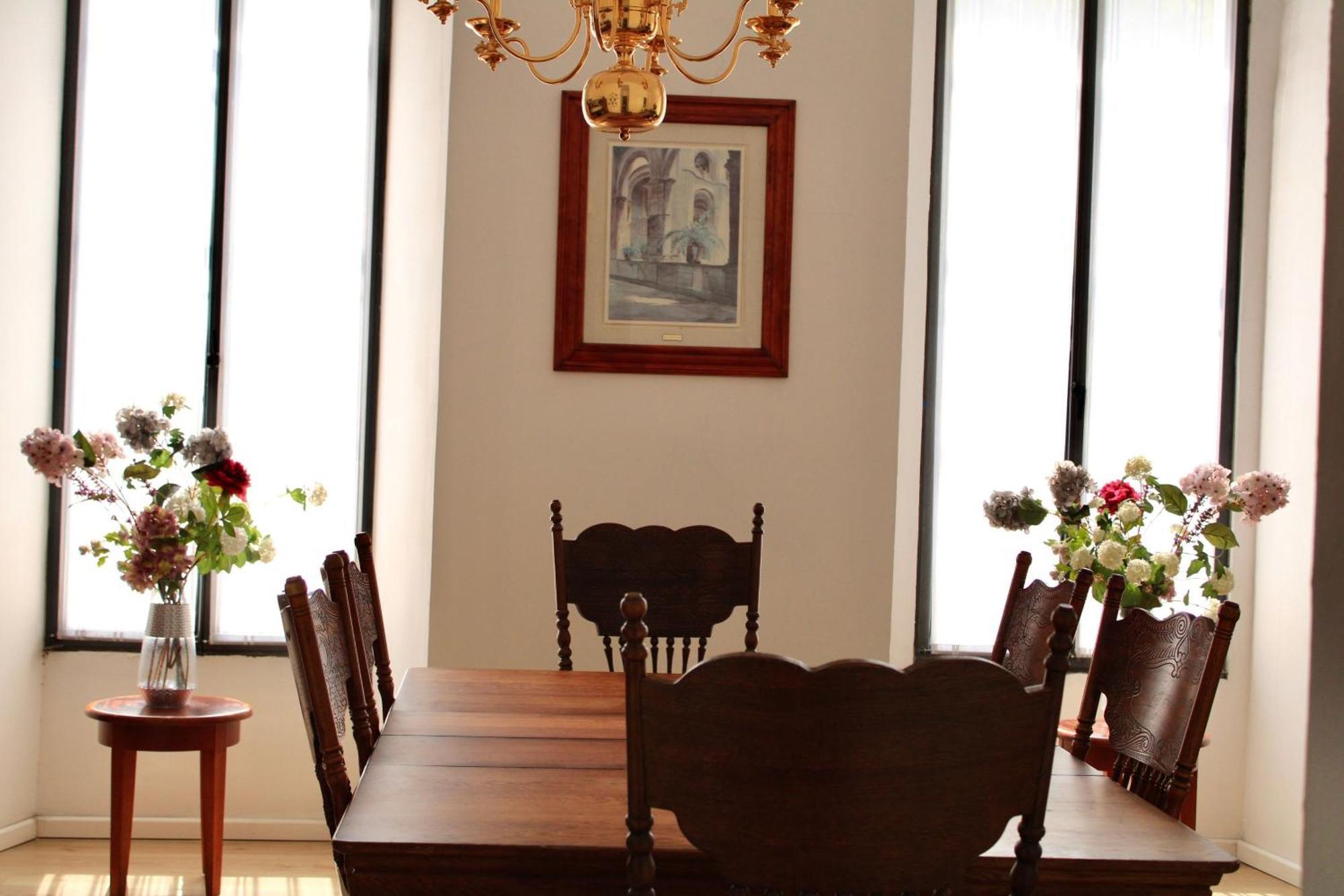 Casa 9 Esquinas - Granada Apartamento Guadalajara