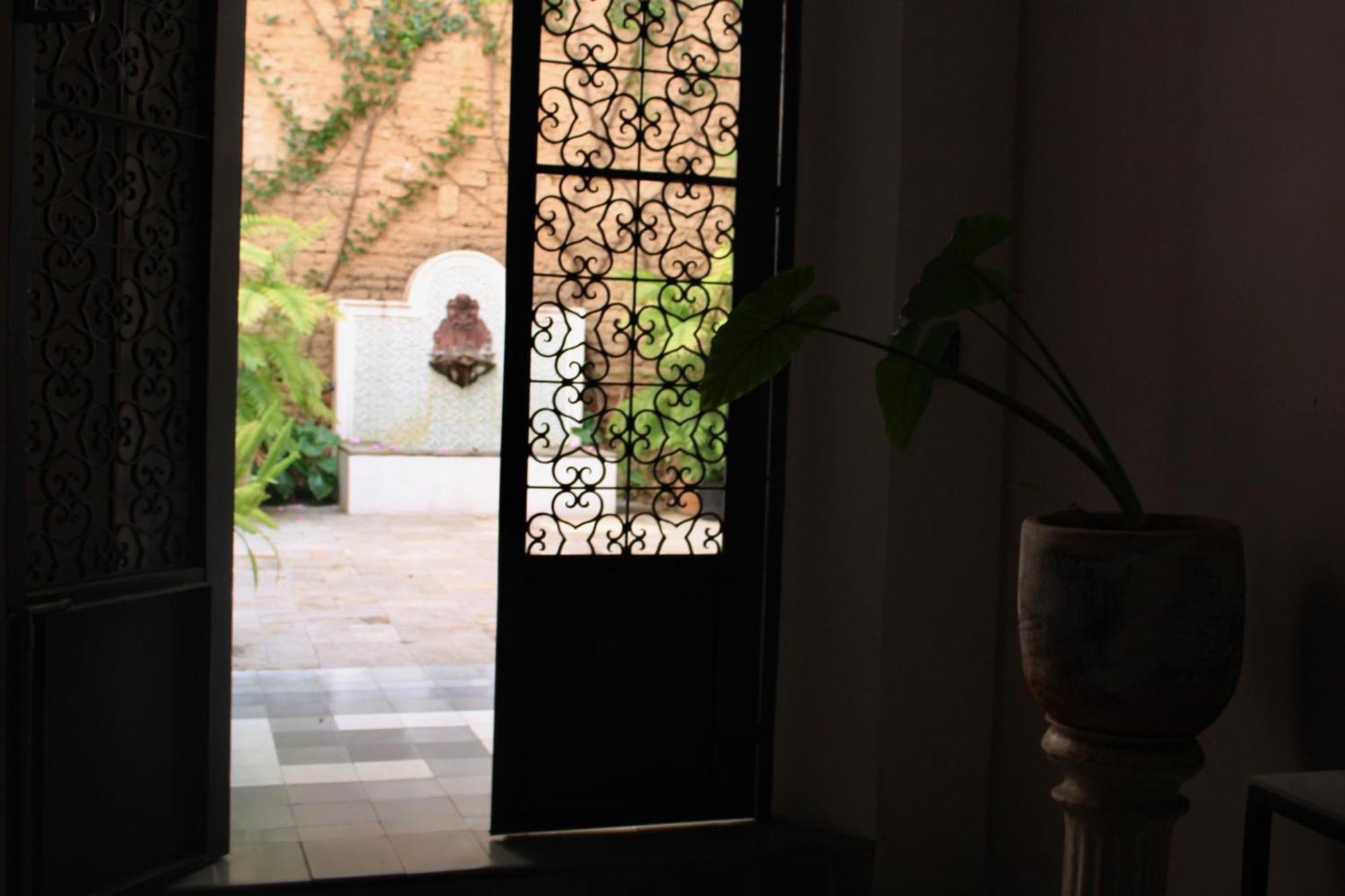 Casa 9 Esquinas - Granada *