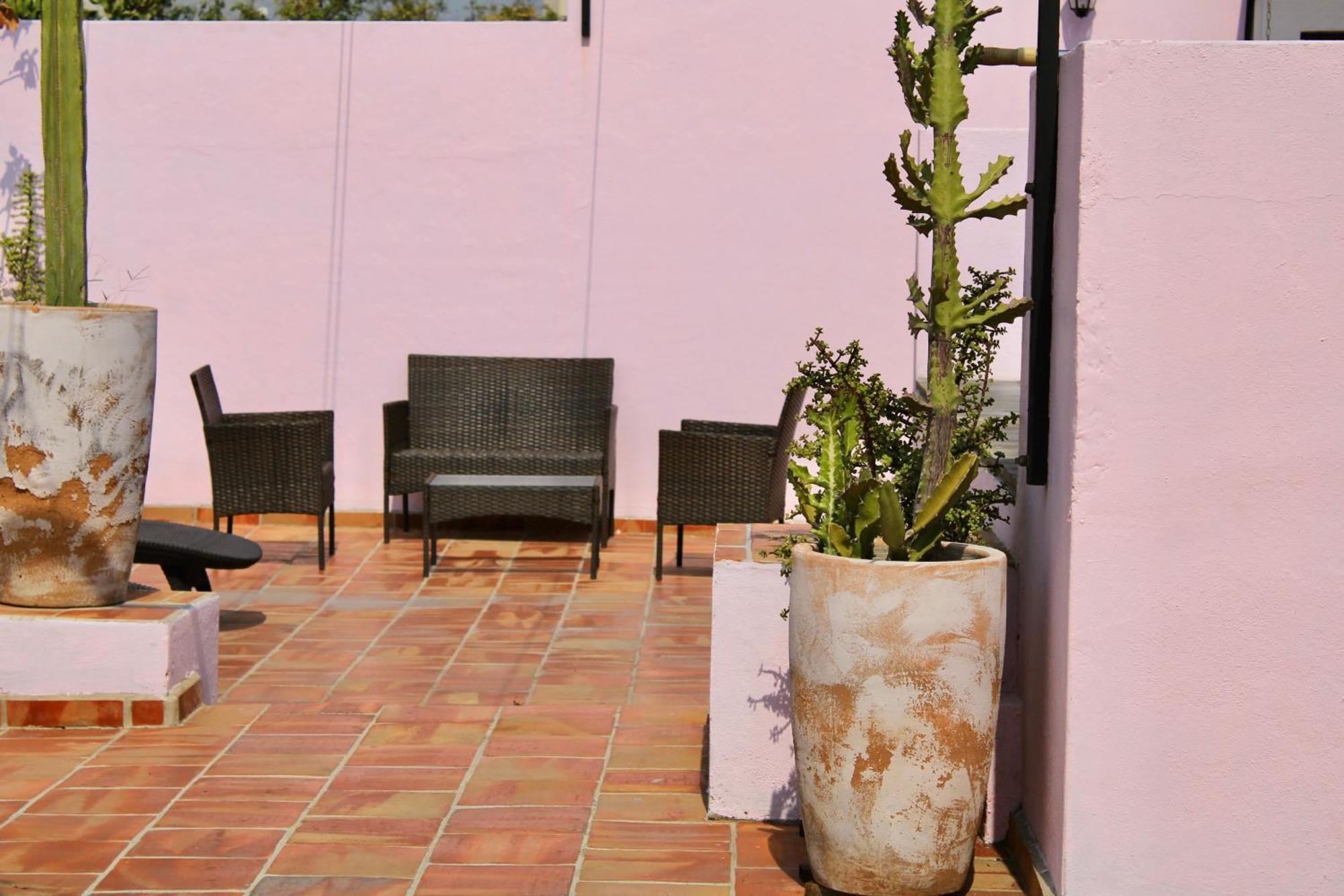 Casa 9 Esquinas - Granada