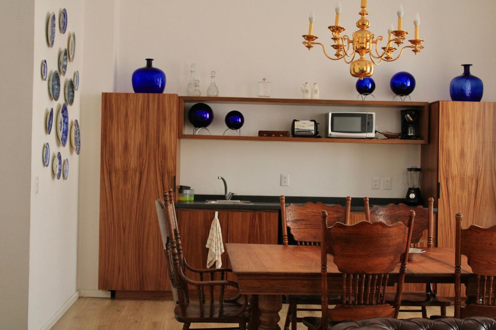 Apartamento Casa 9 Esquinas - Granada