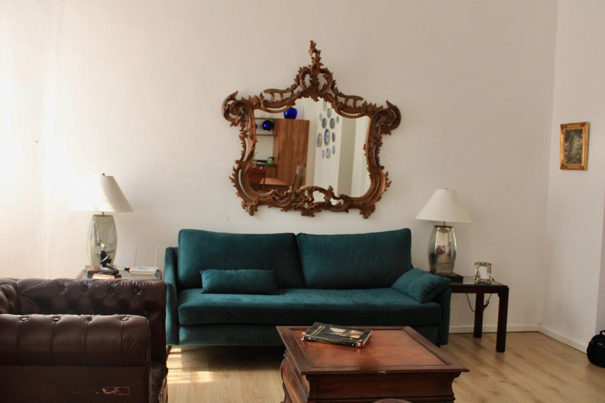 Casa 9 Esquinas - Granada Apartamento *