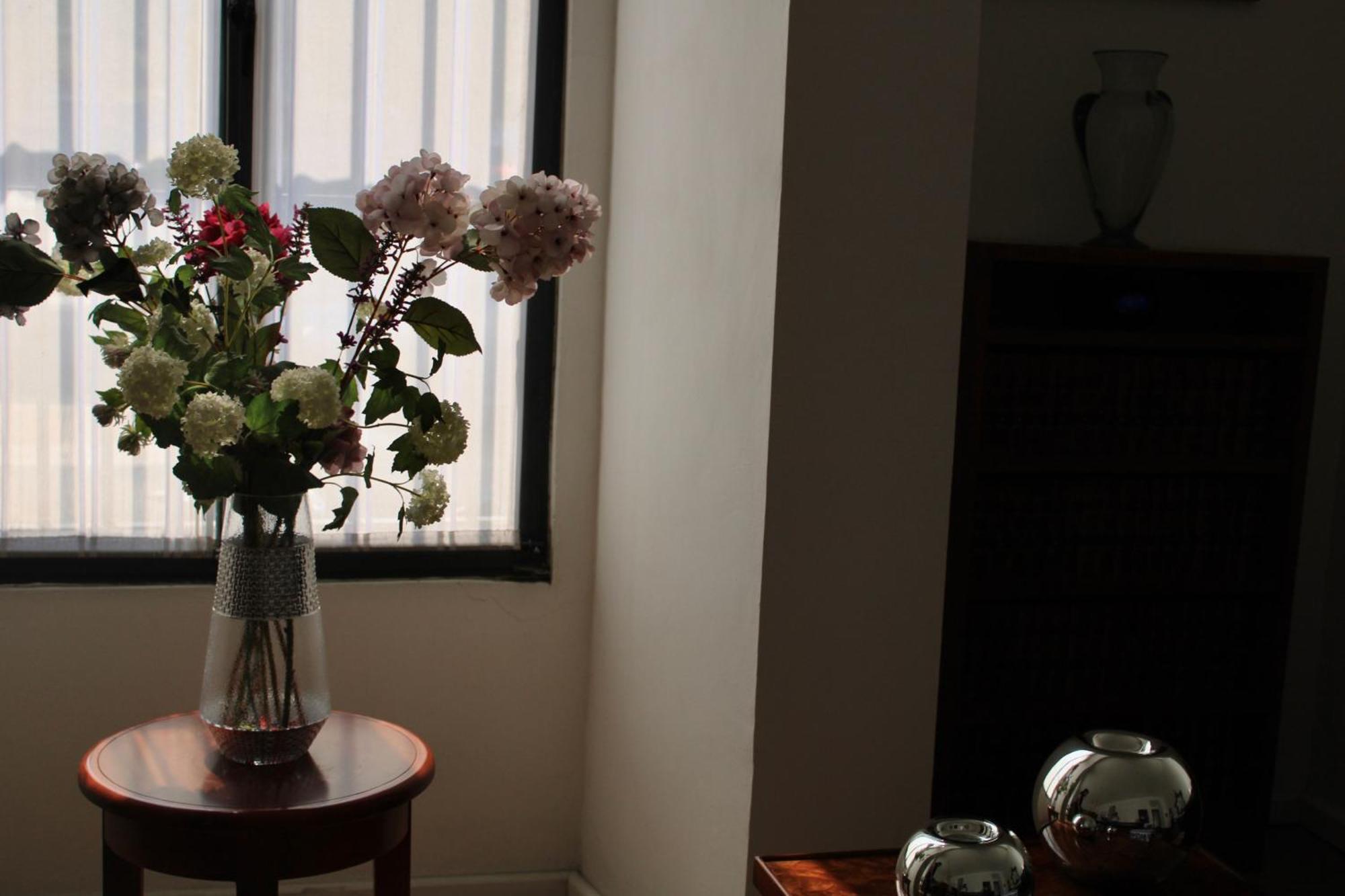 Apartamento Casa 9 Esquinas - Granada *