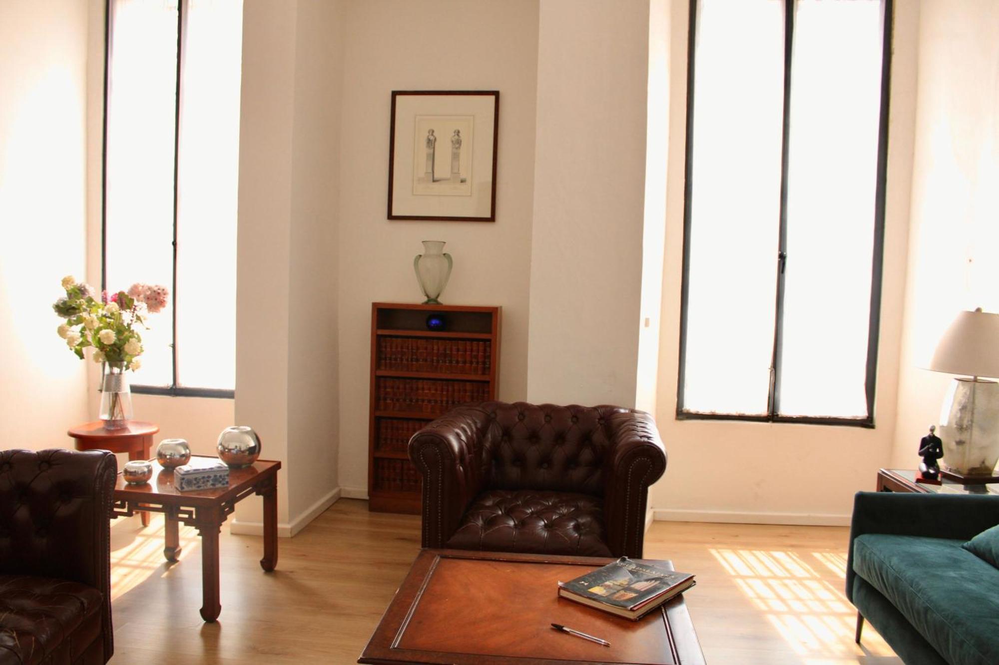 Apartamento Casa 9 Esquinas - Granada Guadalajara