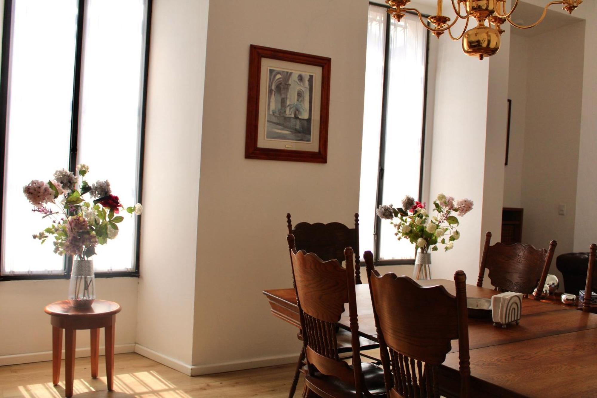Casa 9 Esquinas - Granada Apartamento