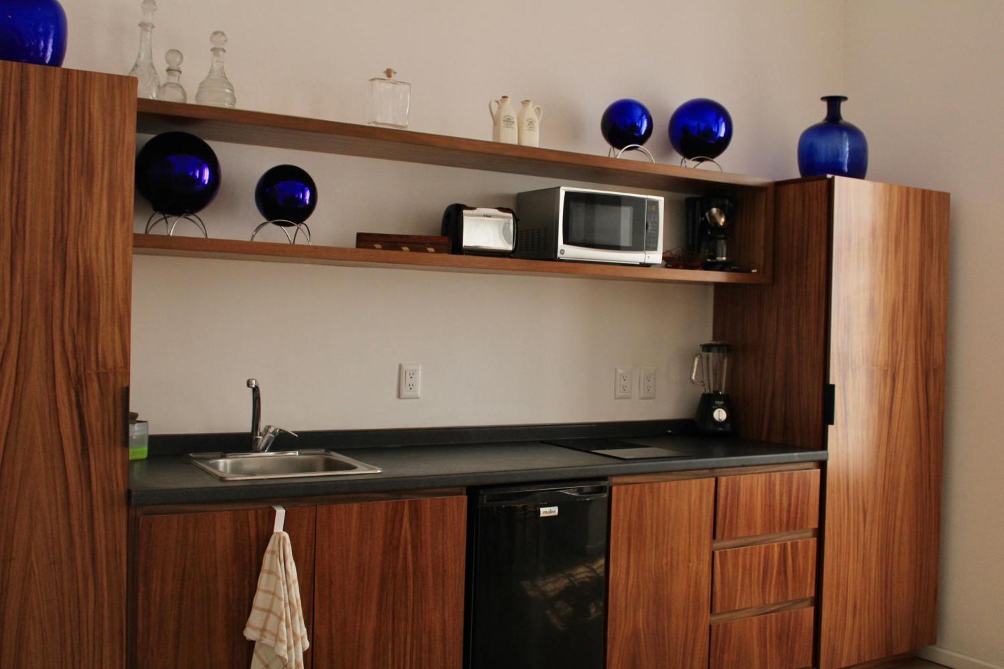 Casa 9 Esquinas - Granada Apartamento *