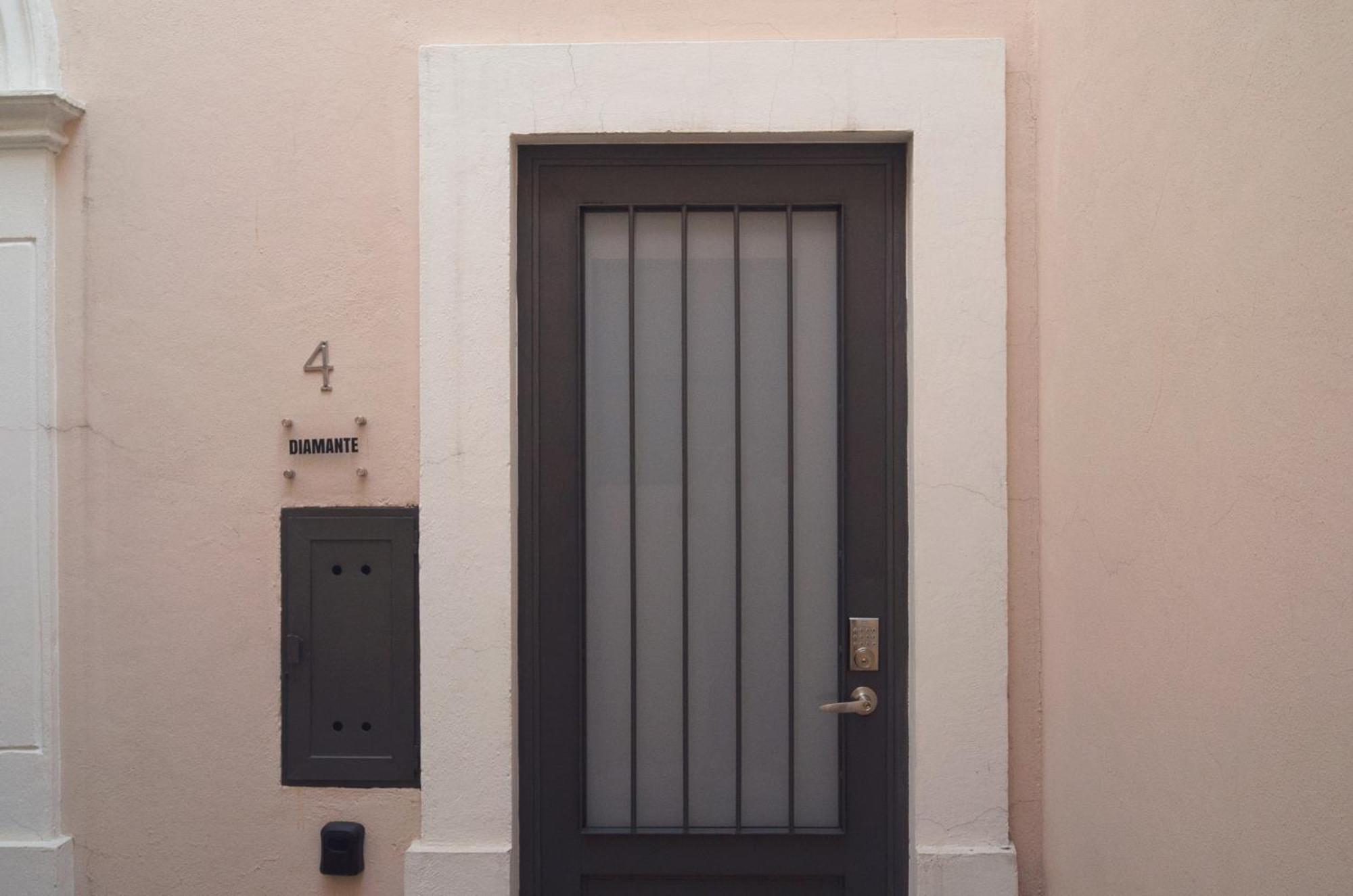 Casa Alhaja - Diamante Apartamento Guadalajara