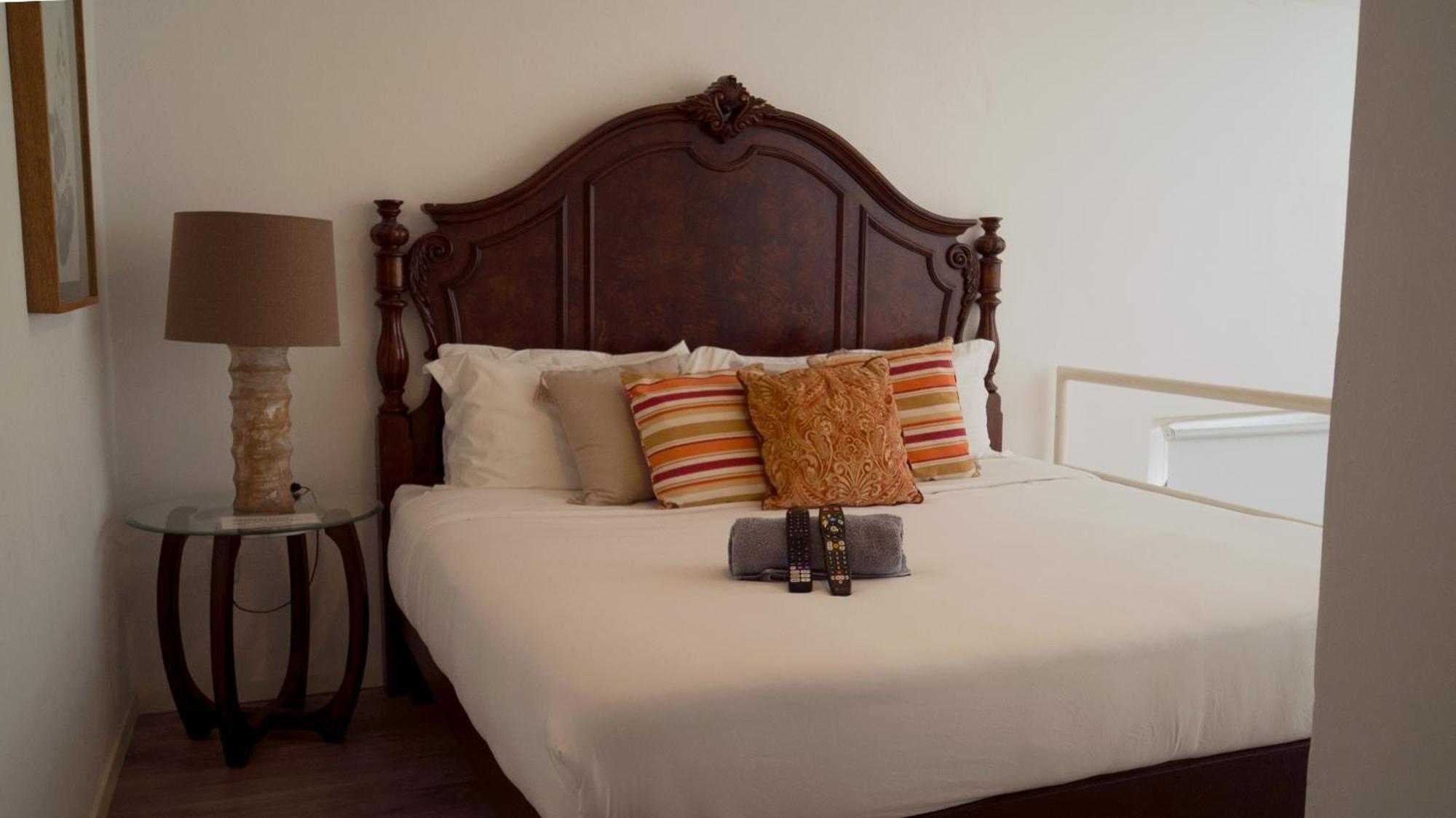 Apartamento Casa Alhaja - Diamante