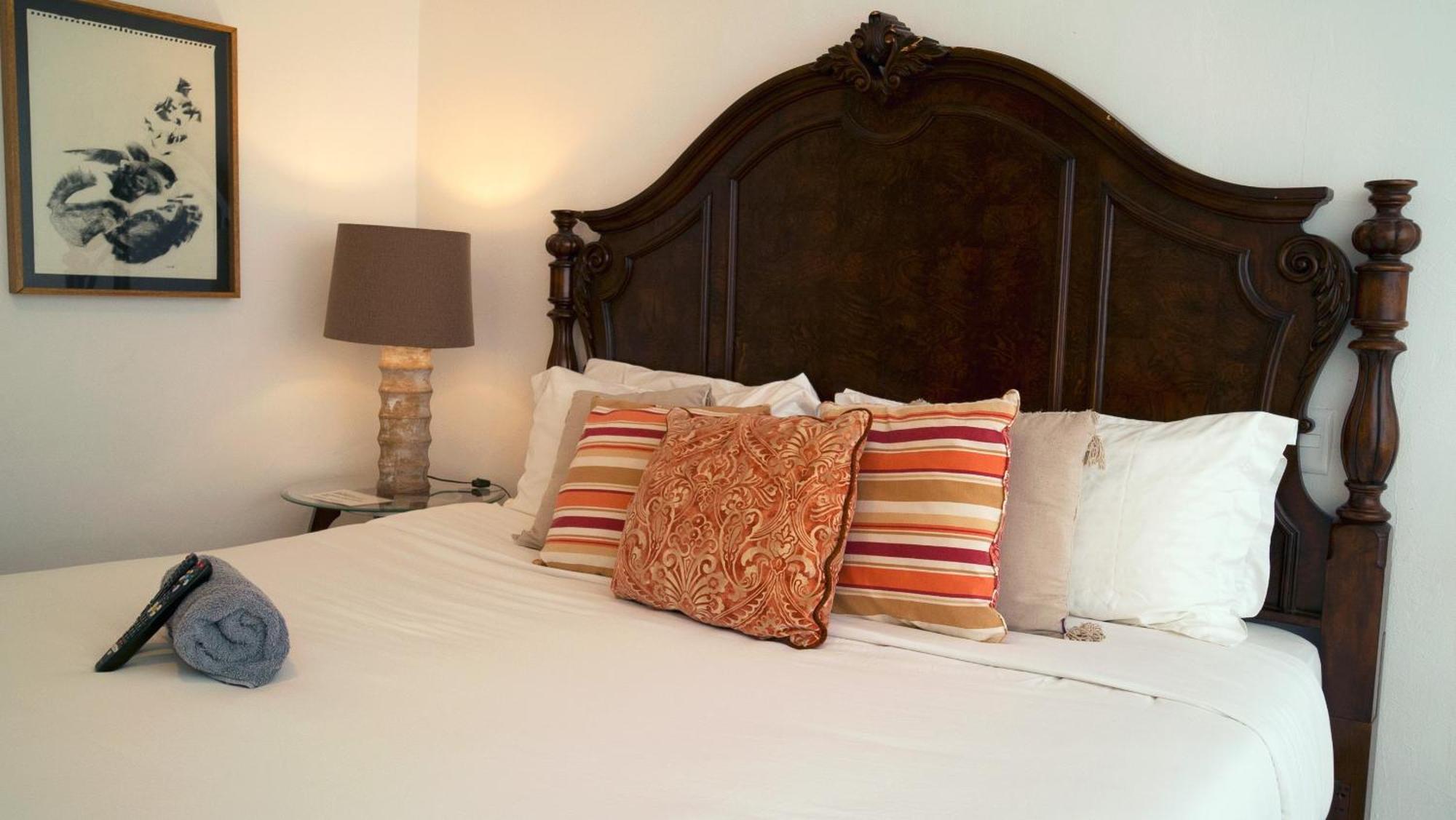 Casa Alhaja - Diamante Apartamento *