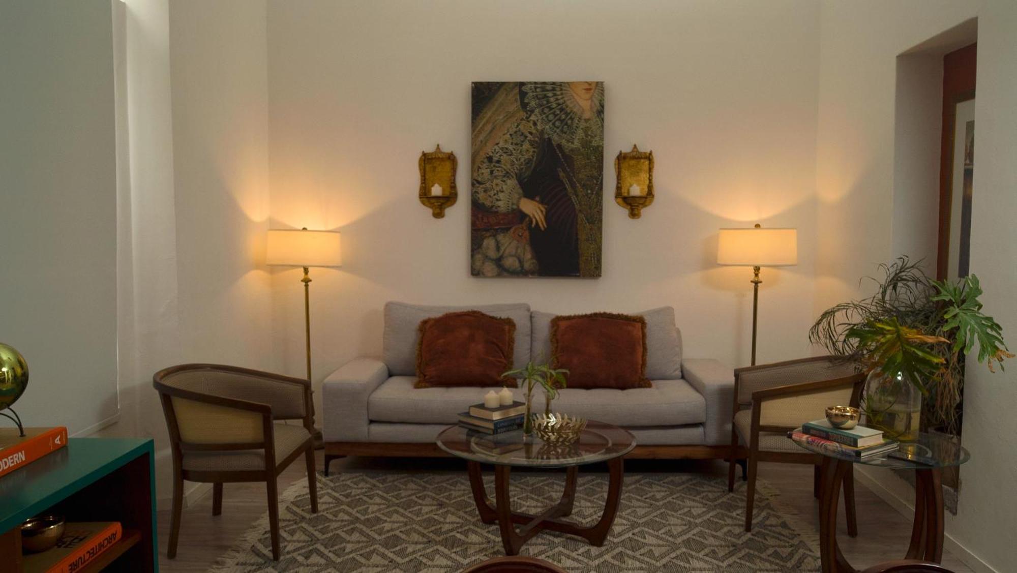 Apartamento Casa Alhaja - Diamante *