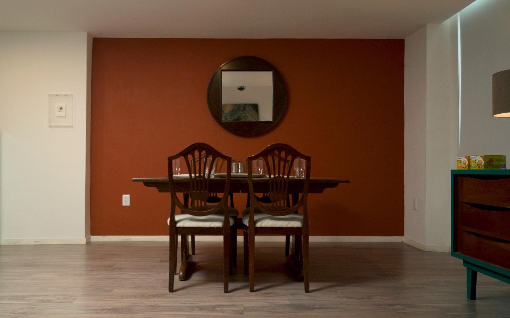Casa Alhaja - Diamante Apartamento Guadalajara