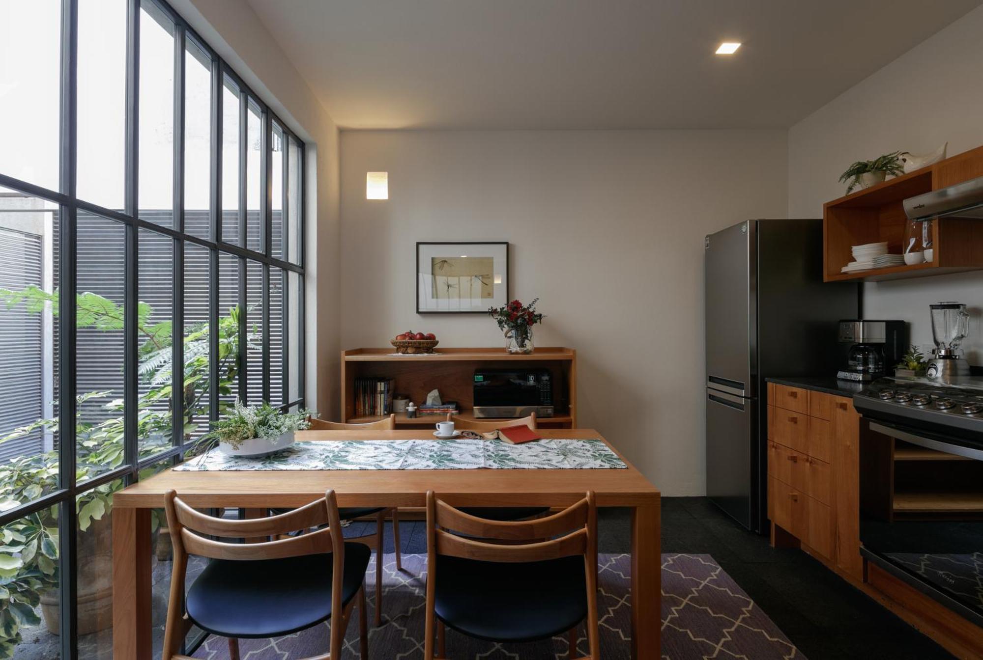 Apartahotel Buenos Aires