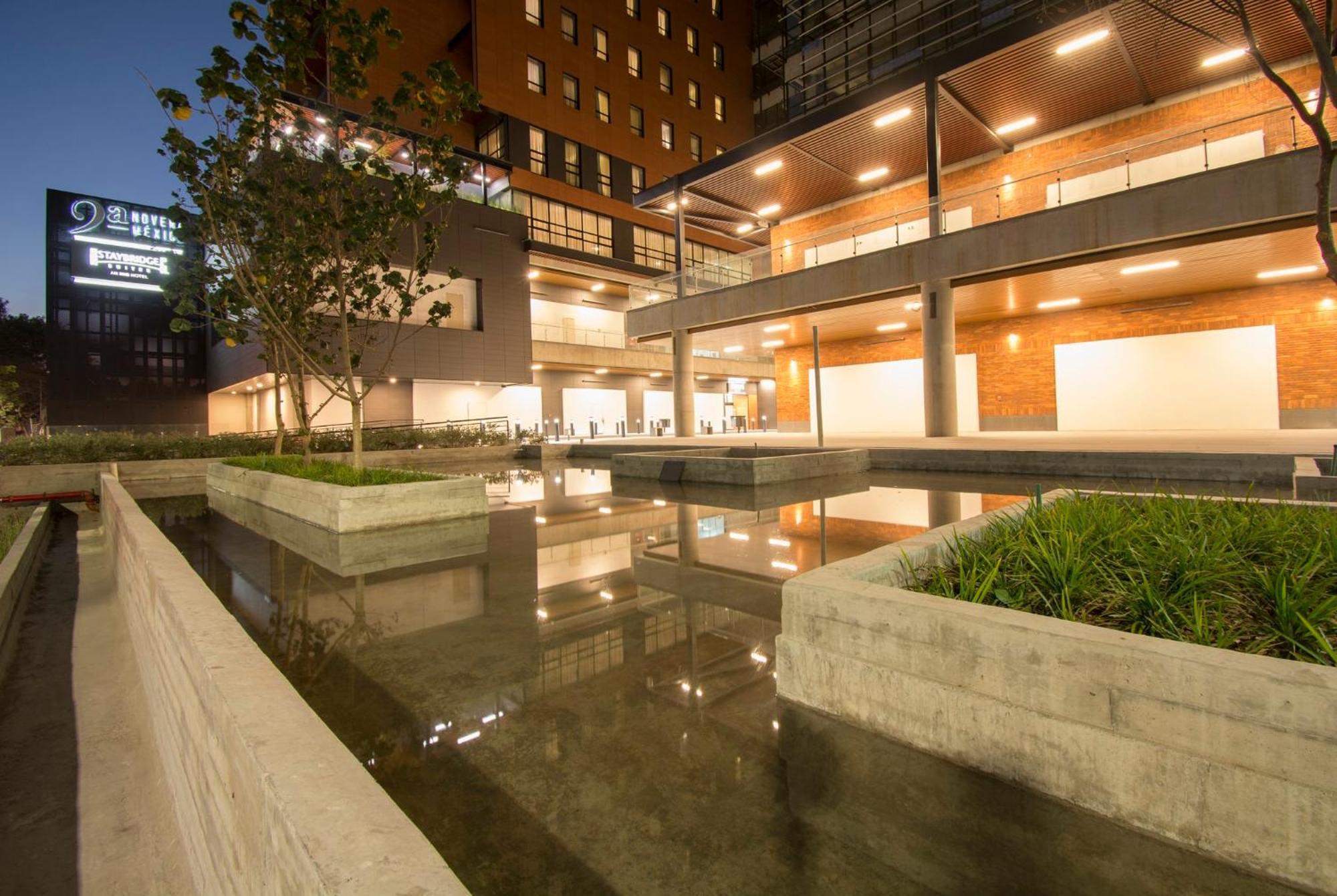 Hotel Staybridge - Novena By Ihg 4*