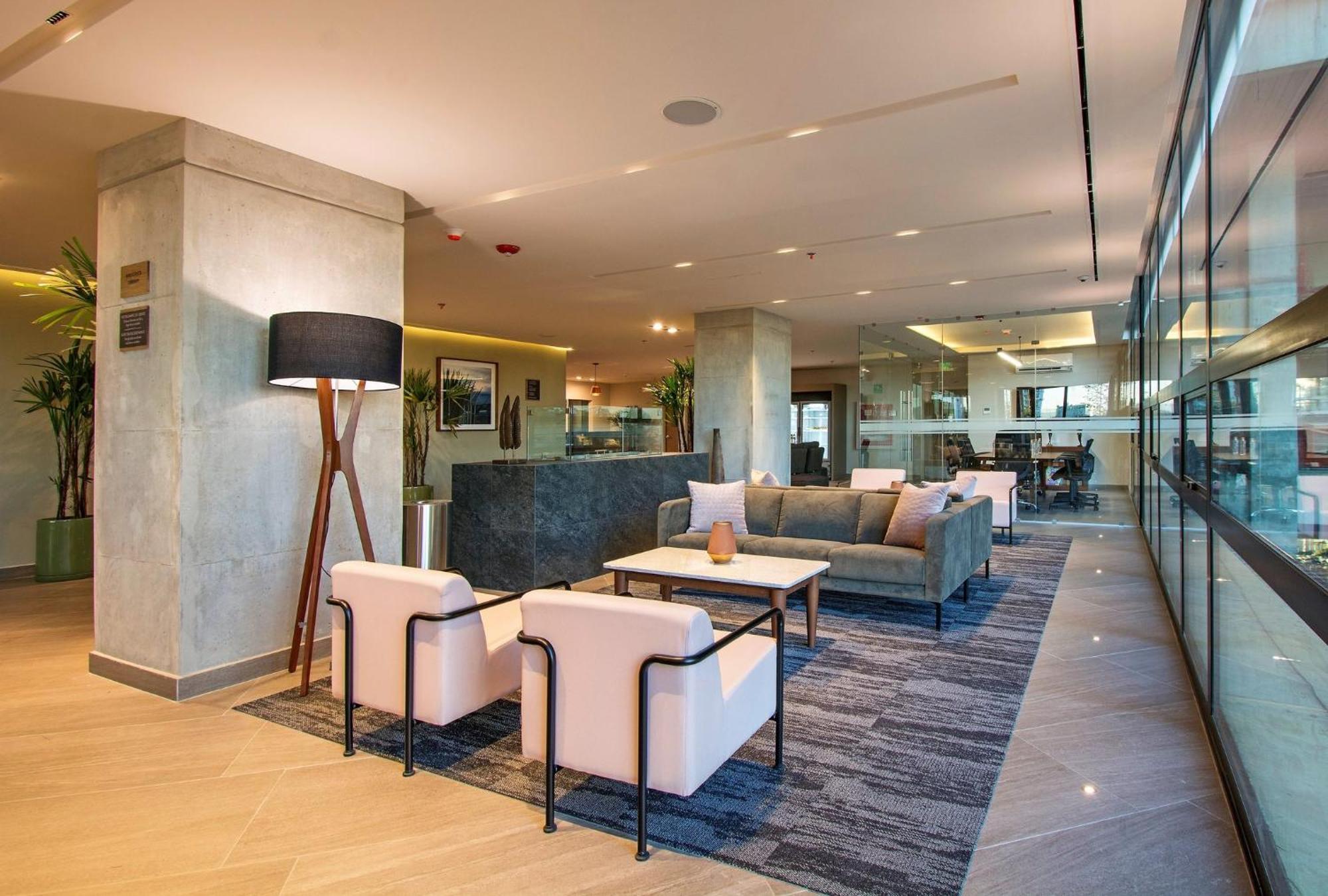 Staybridge - Novena By Ihg 4* Guadalajara
