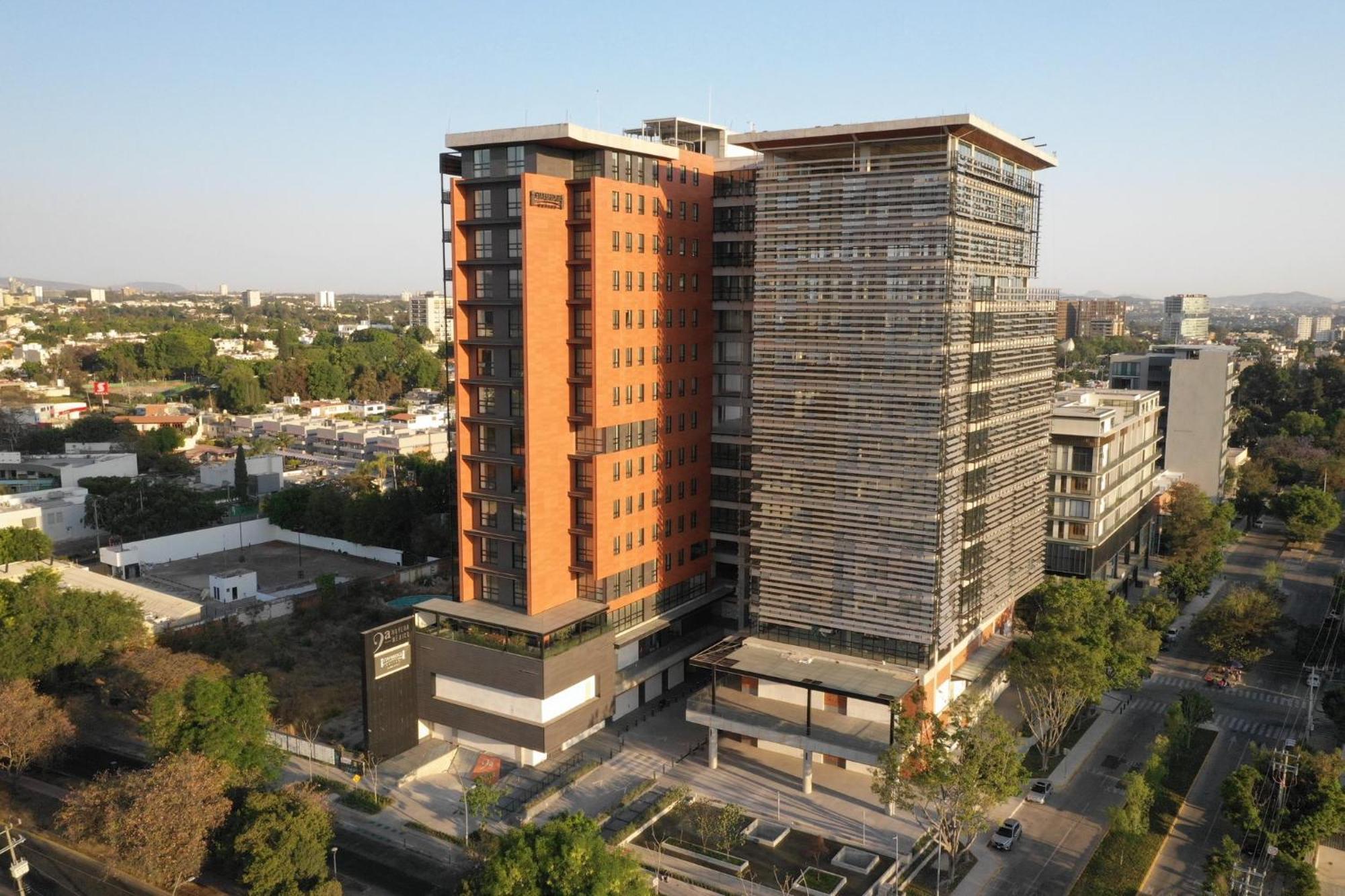 Staybridge - Novena By Ihg Hotel 4*