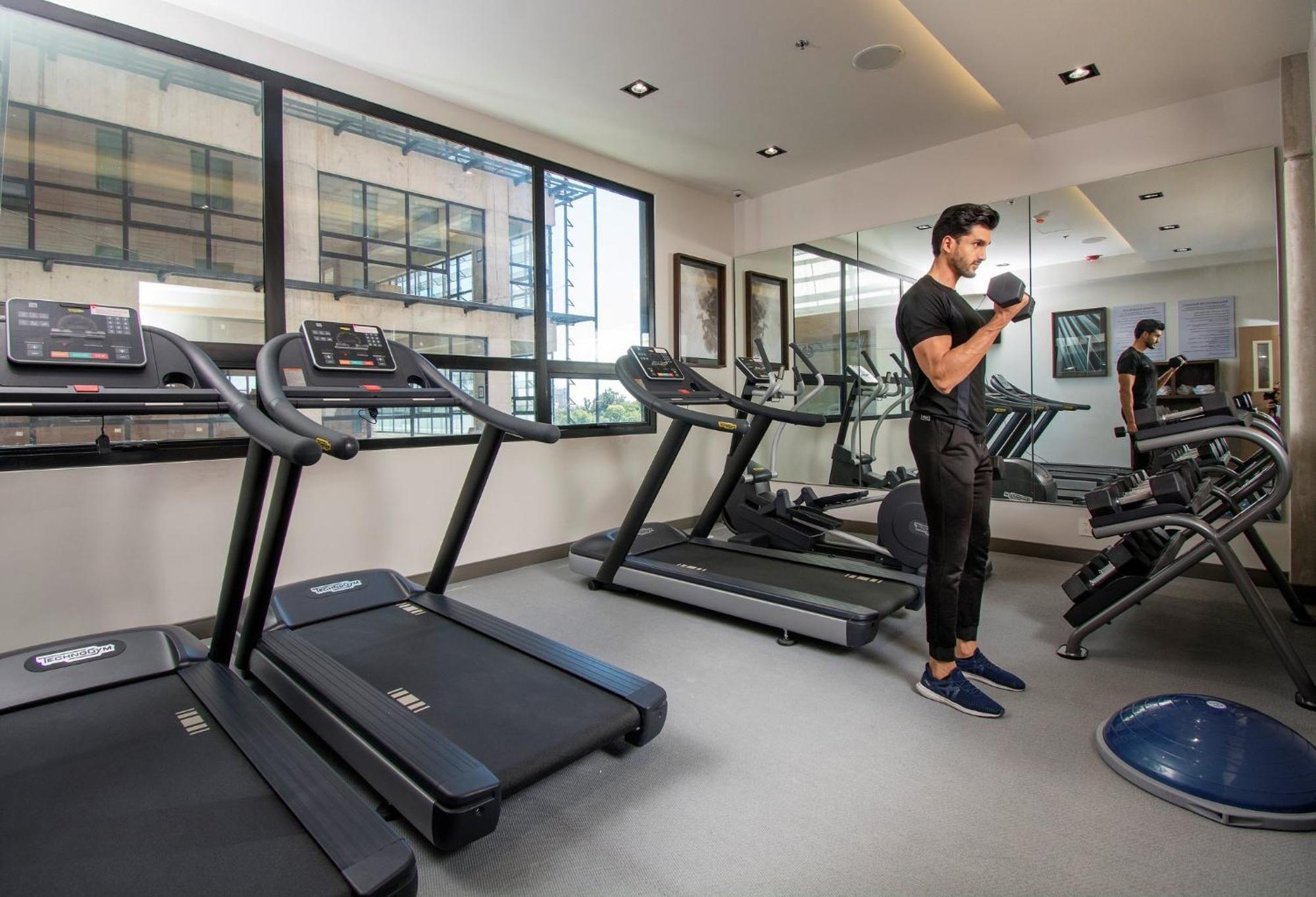 Hotel Staybridge - Novena By Ihg Guadalajara