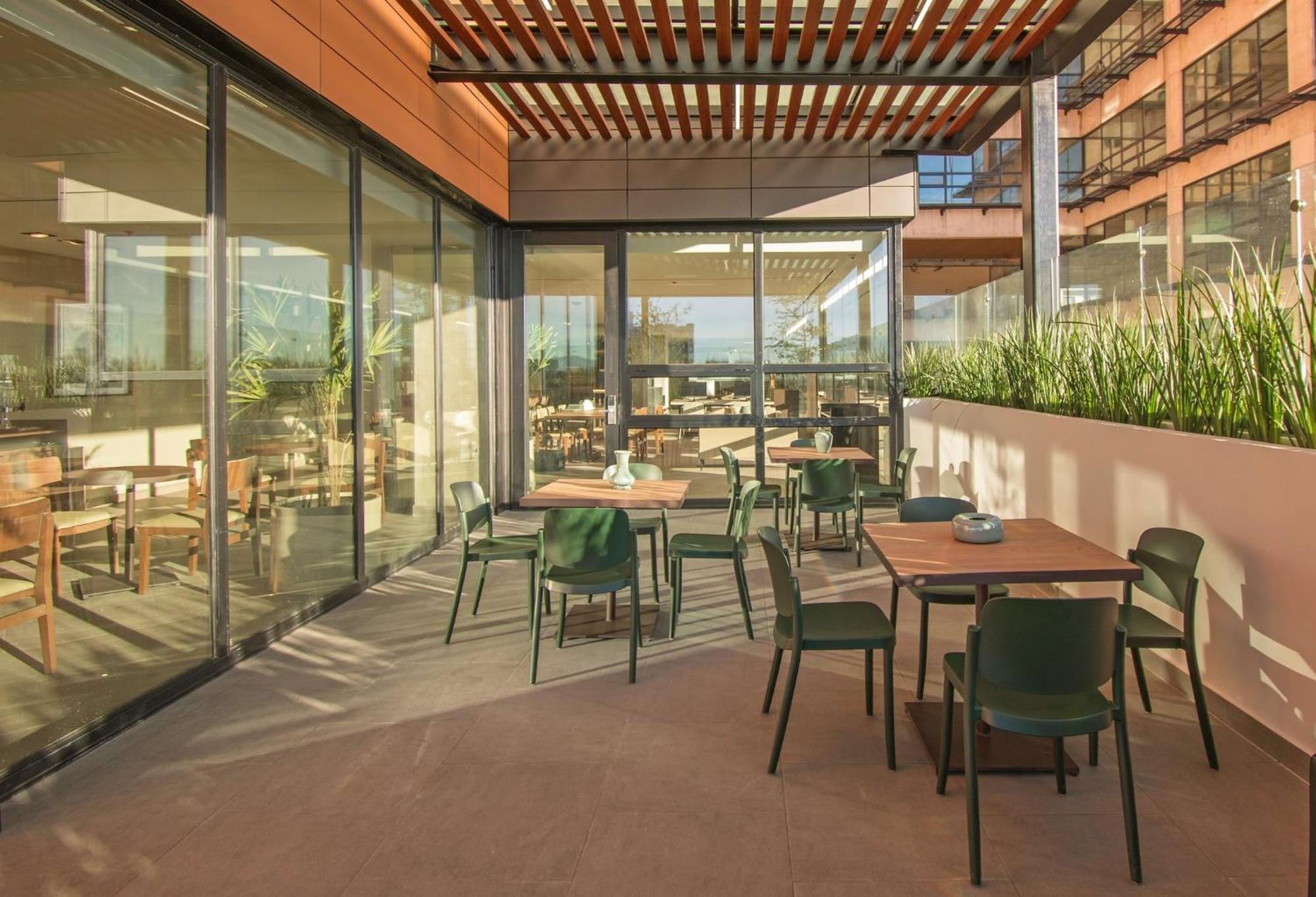 Staybridge - Novena By Ihg Hotel Guadalajara