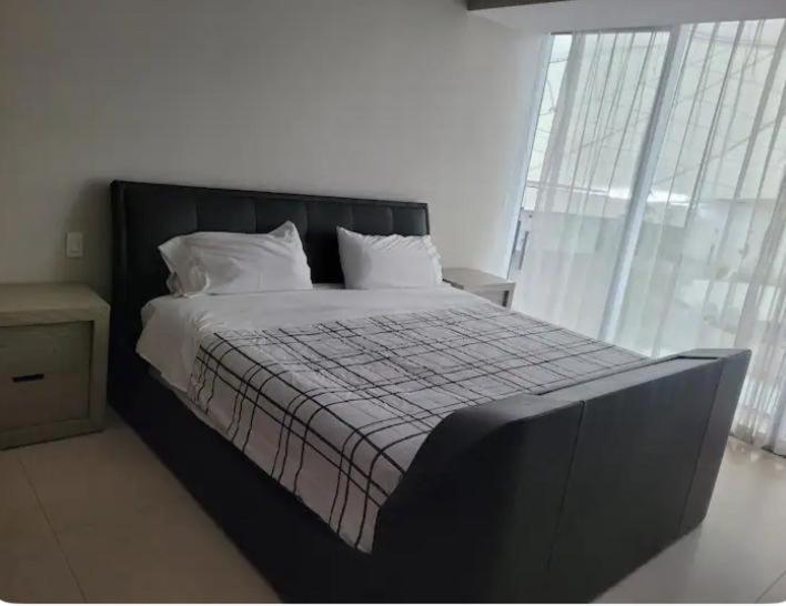 Apartamento Depa Park Life Plaza Pabellon *