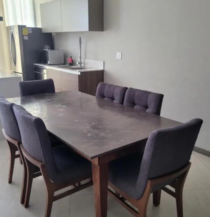 Apartamento Depa Park Life Plaza Pabellon