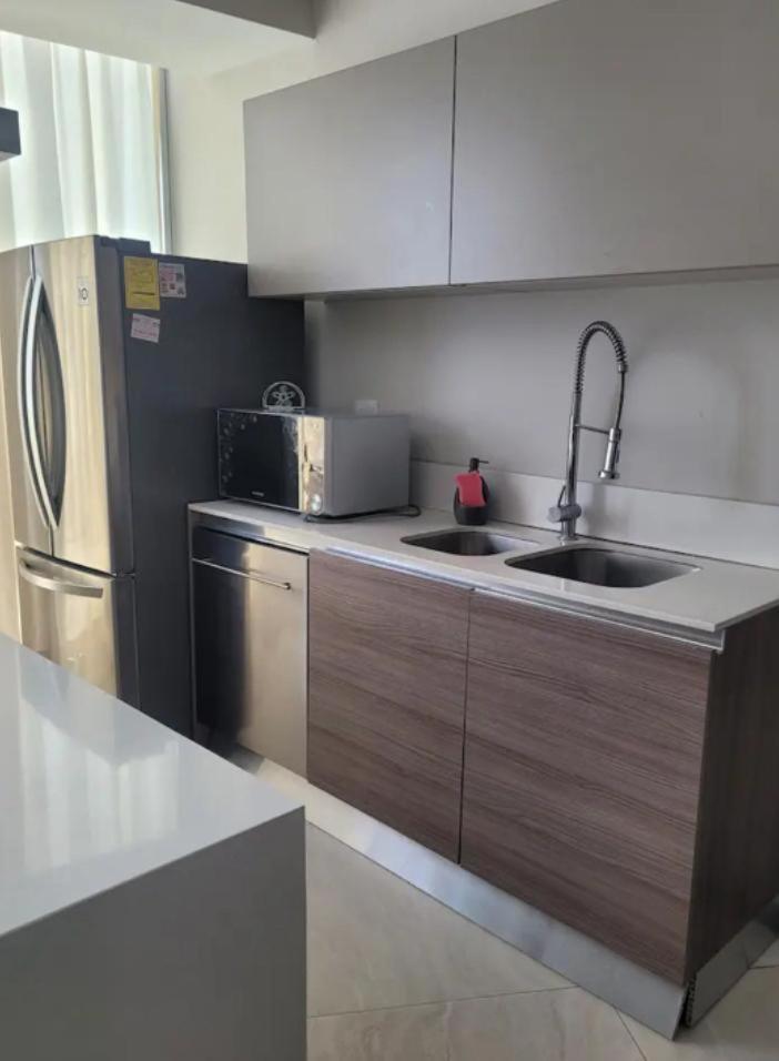 Depa Park Life Plaza Pabellon Apartamento *