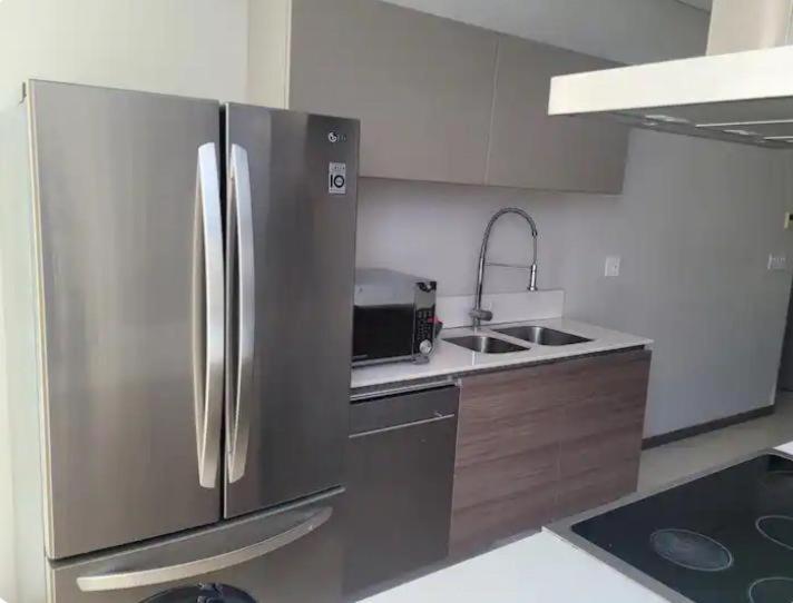 Apartamento Depa Park Life Plaza Pabellon Guadalajara