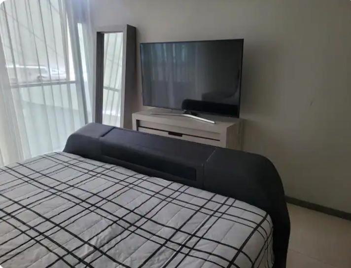 Depa Park Life Plaza Pabellon