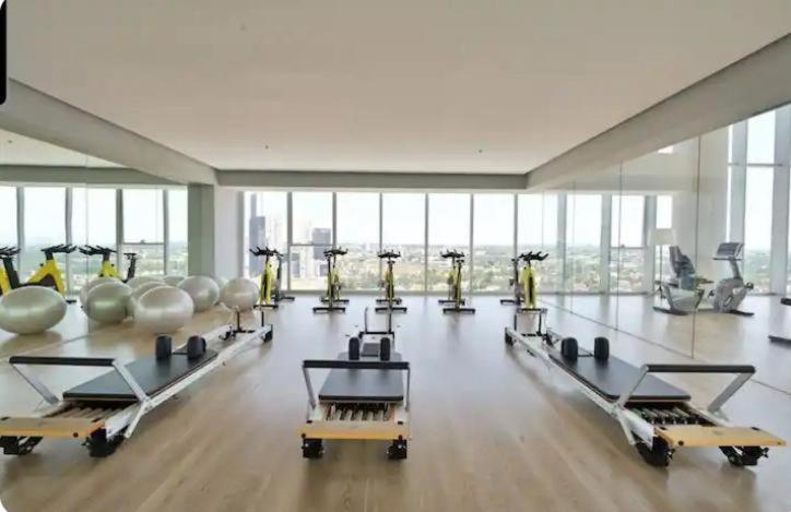 Depa Park Life Plaza Pabellon Apartamento *