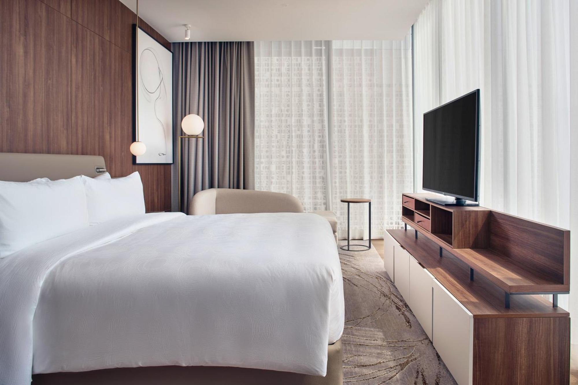 Jw Marriott Guadalajara