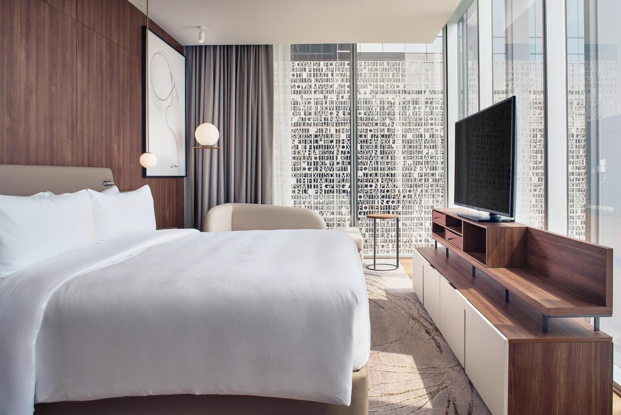 Jw Marriott 5* Guadalajara