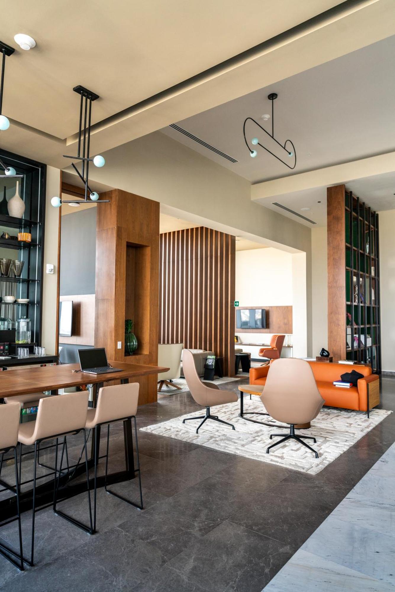 Jw Marriott Hotel