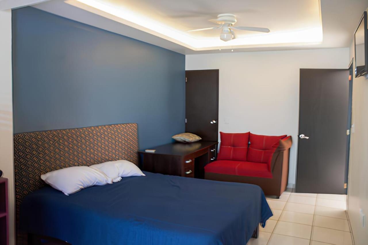 Casa Blanca Сasa de vacaciones Guadalajara