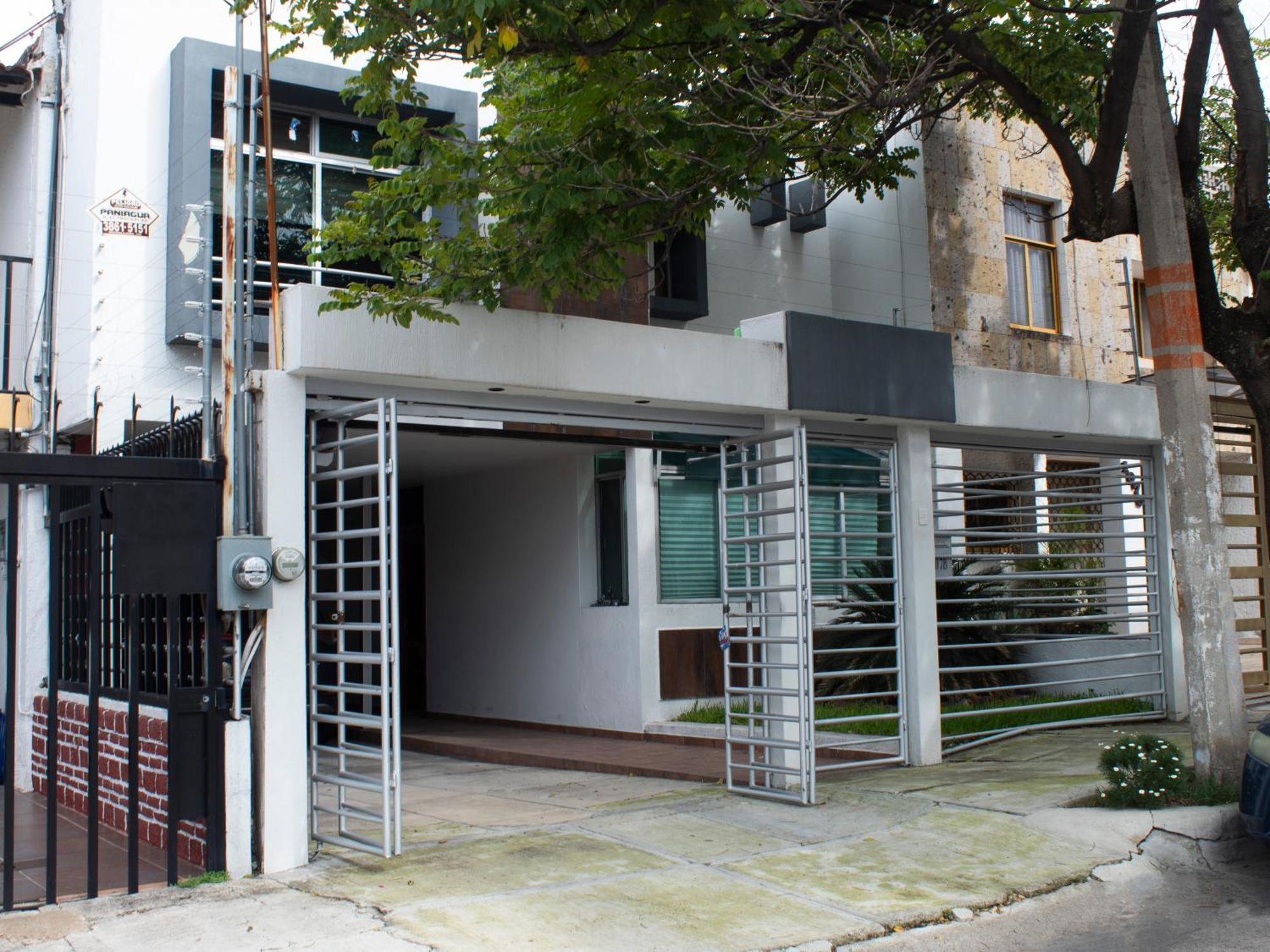 Casa Blanca * Guadalajara