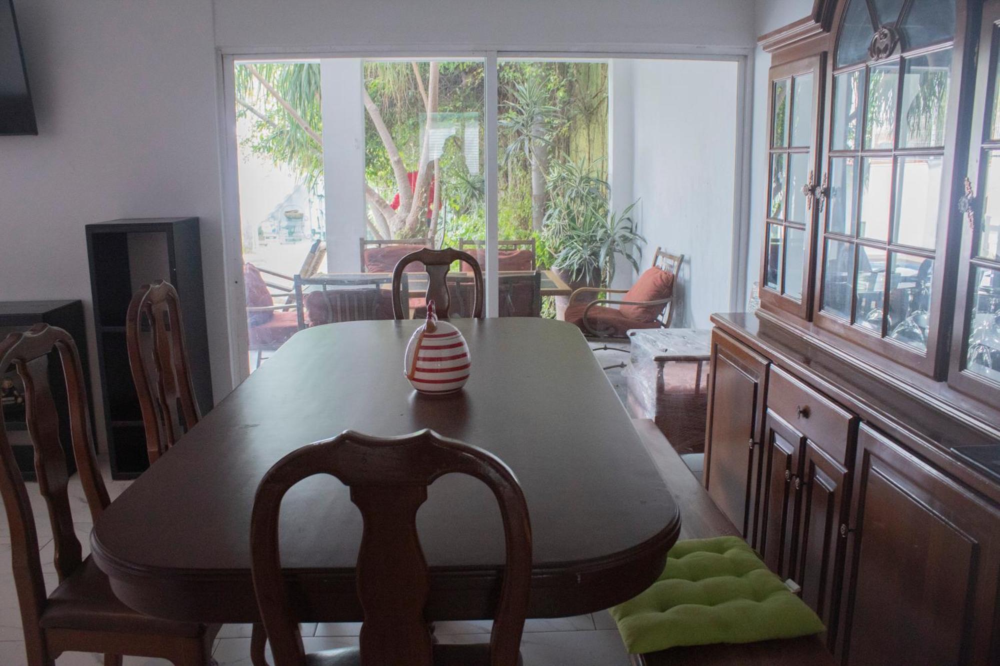 Casa Blanca Guadalajara