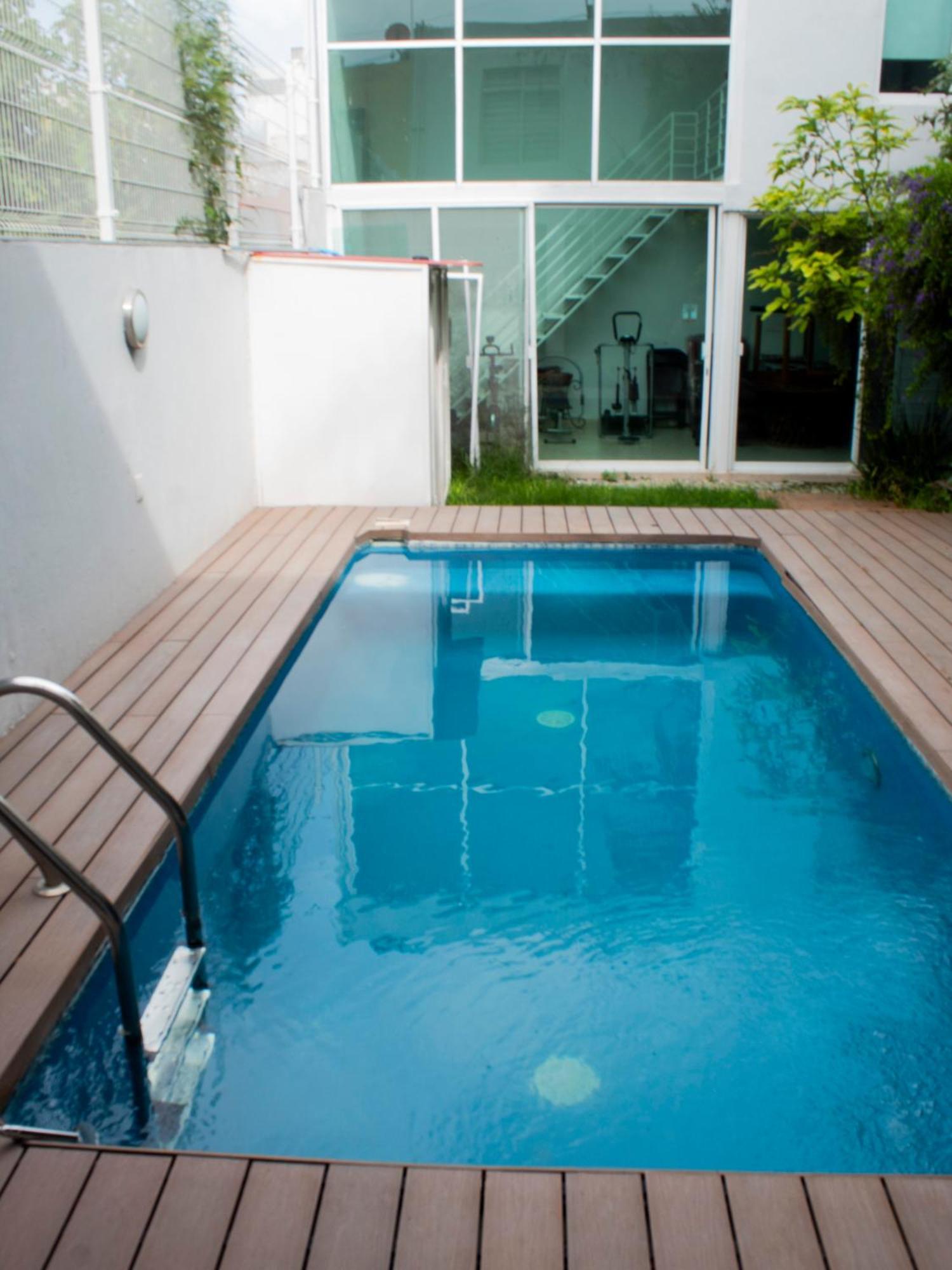 Casa Blanca Сasa de vacaciones