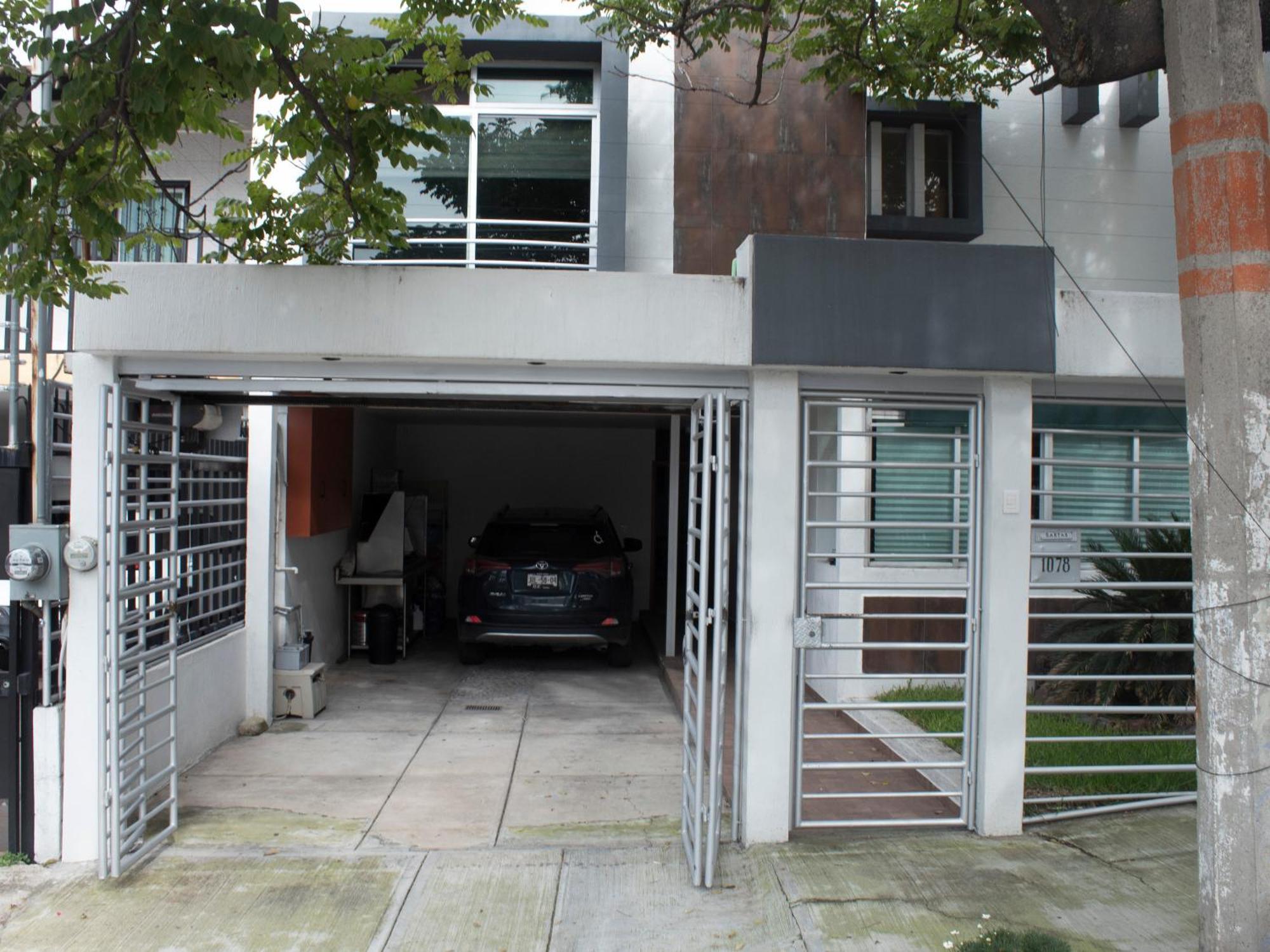 Casa Blanca Guadalajara
