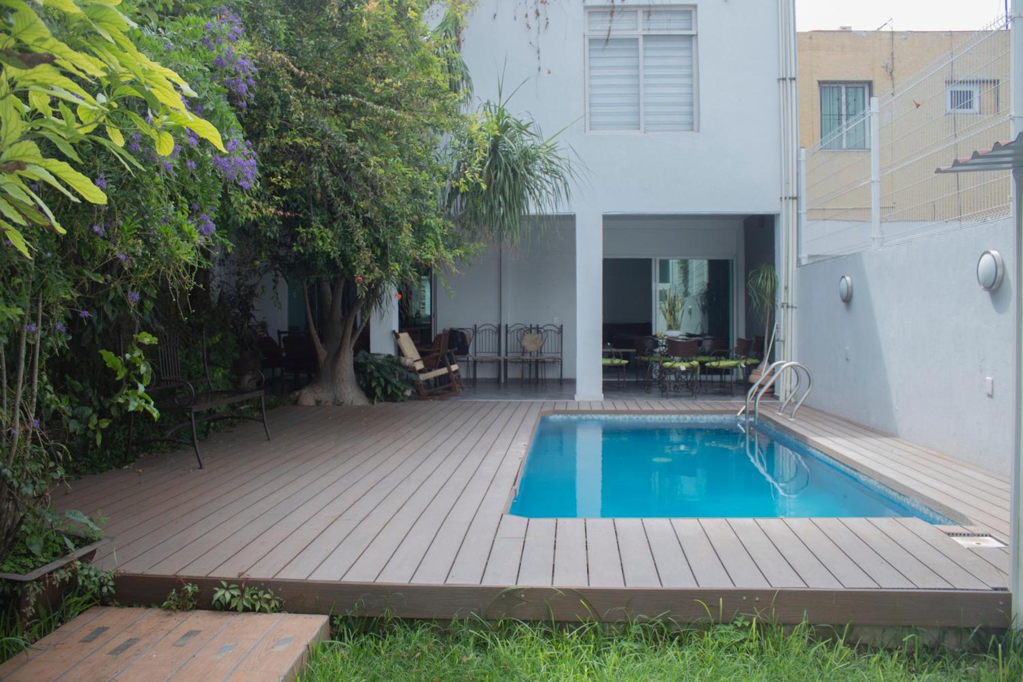 Casa Blanca Сasa de vacaciones
