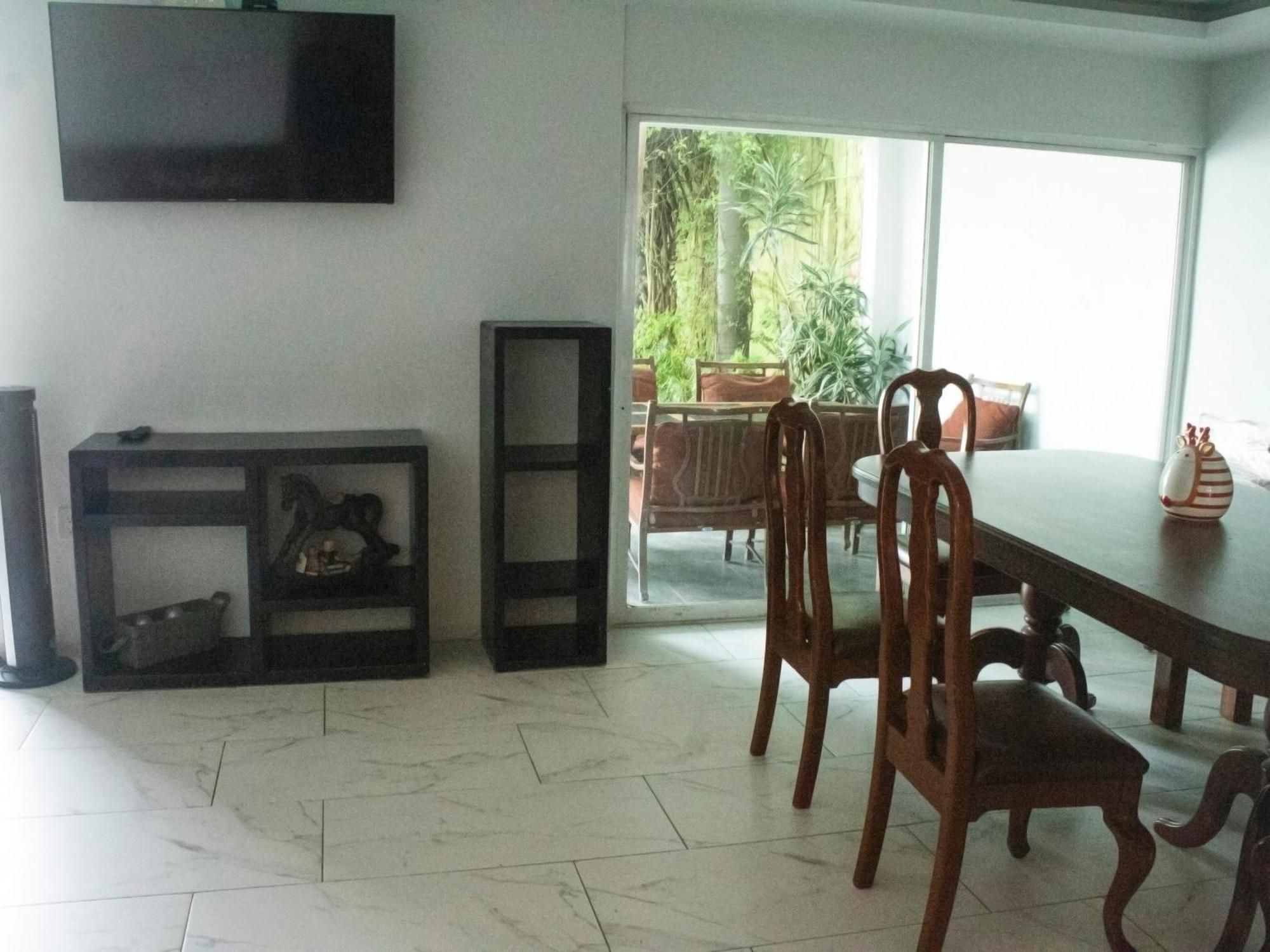 Casa Blanca Сasa de vacaciones Guadalajara