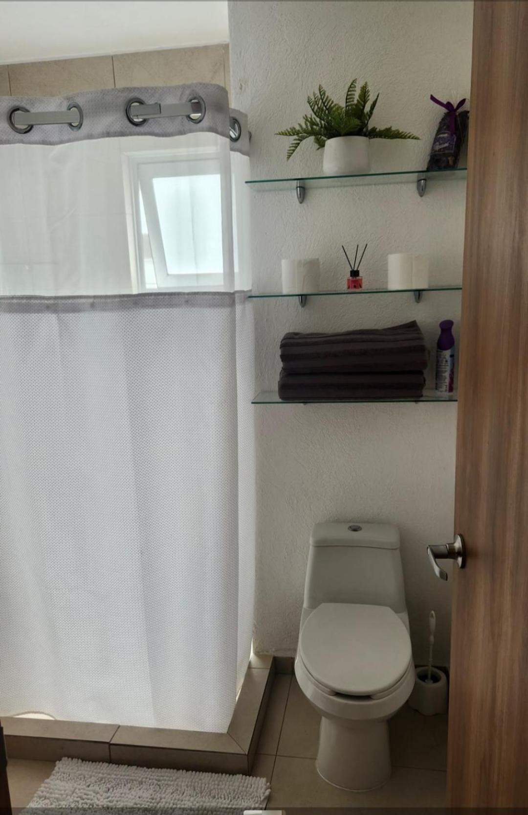 Apartamento Apartamento Zona Sur Con Alberca Y Vista A La Ciudad Guadalajara