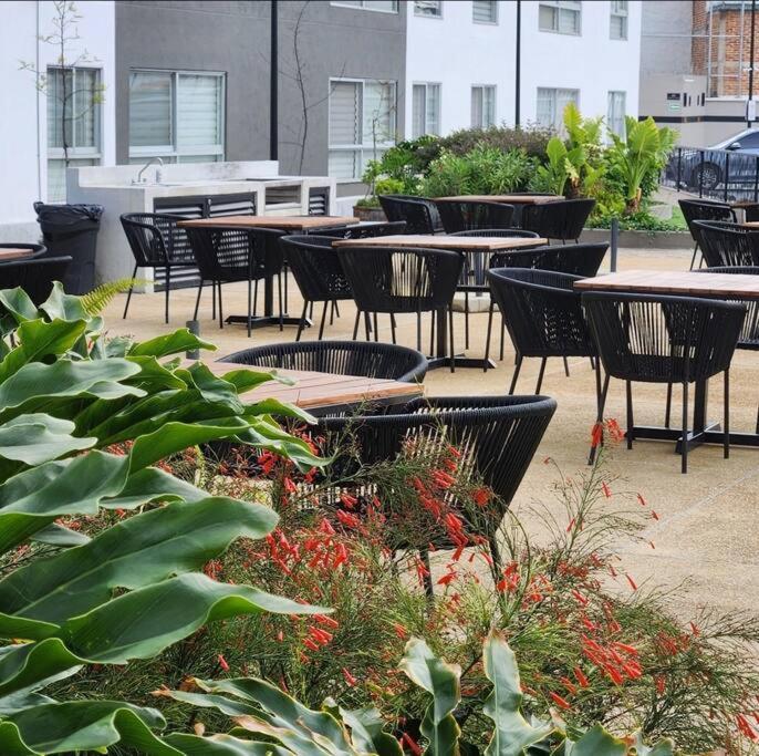 Apartamento Zona Sur Con Alberca Y Vista A La Ciudad Apartamento