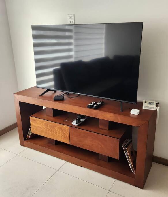 Apartamento Zona Sur Con Alberca Y Vista A La Ciudad Apartamento Guadalajara