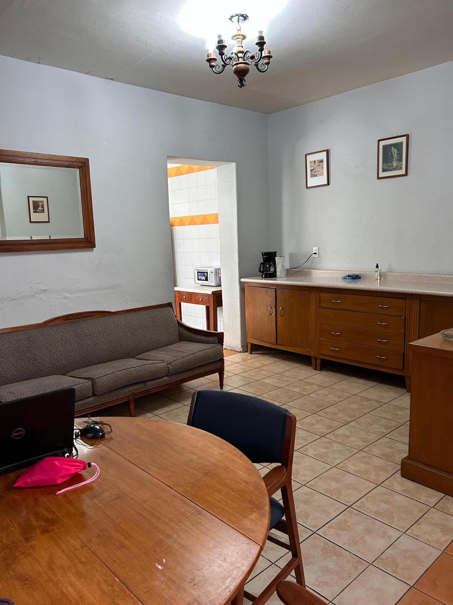 Chingon Hotel