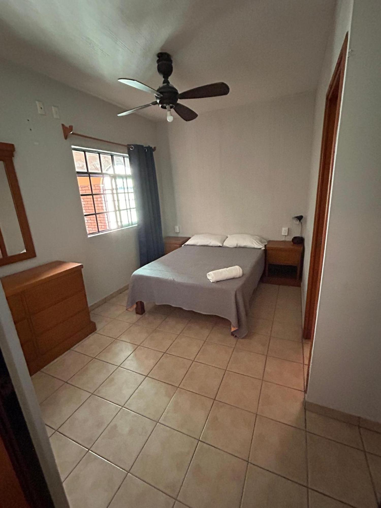 Hotel Chingon *