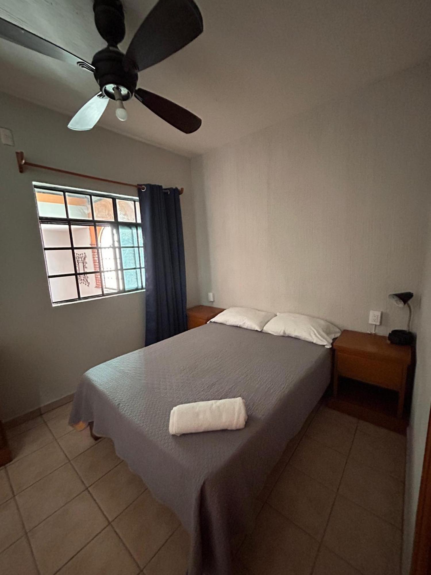 Chingon Hotel