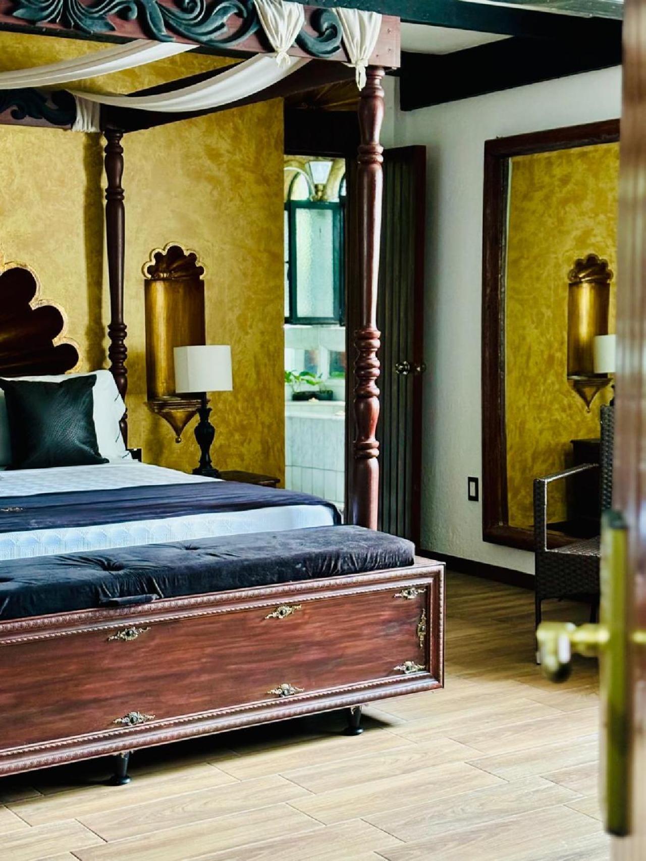 Boutique La Mansion Hotel Guadalajara