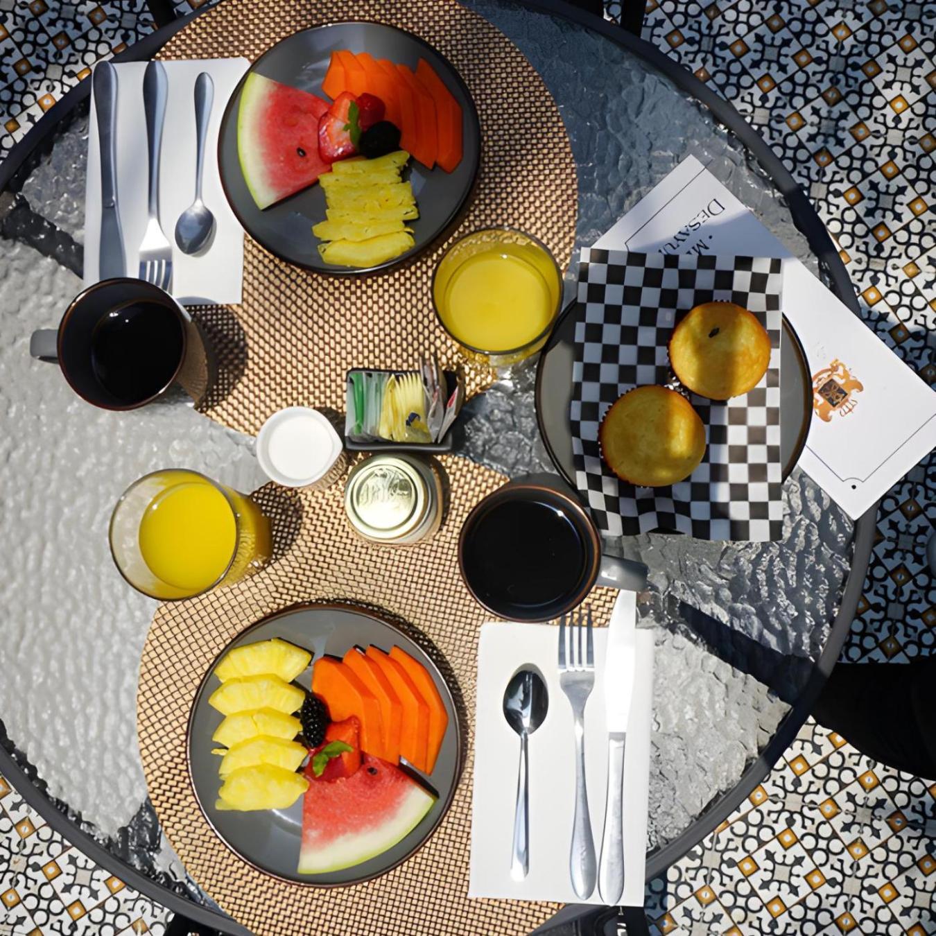 Boutique La Mansion Hotel