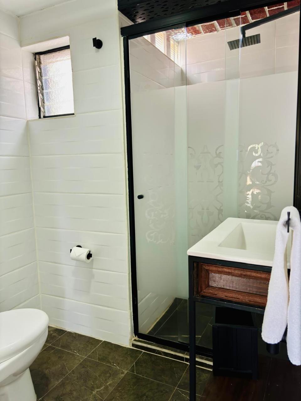 Boutique La Mansion Hotel *