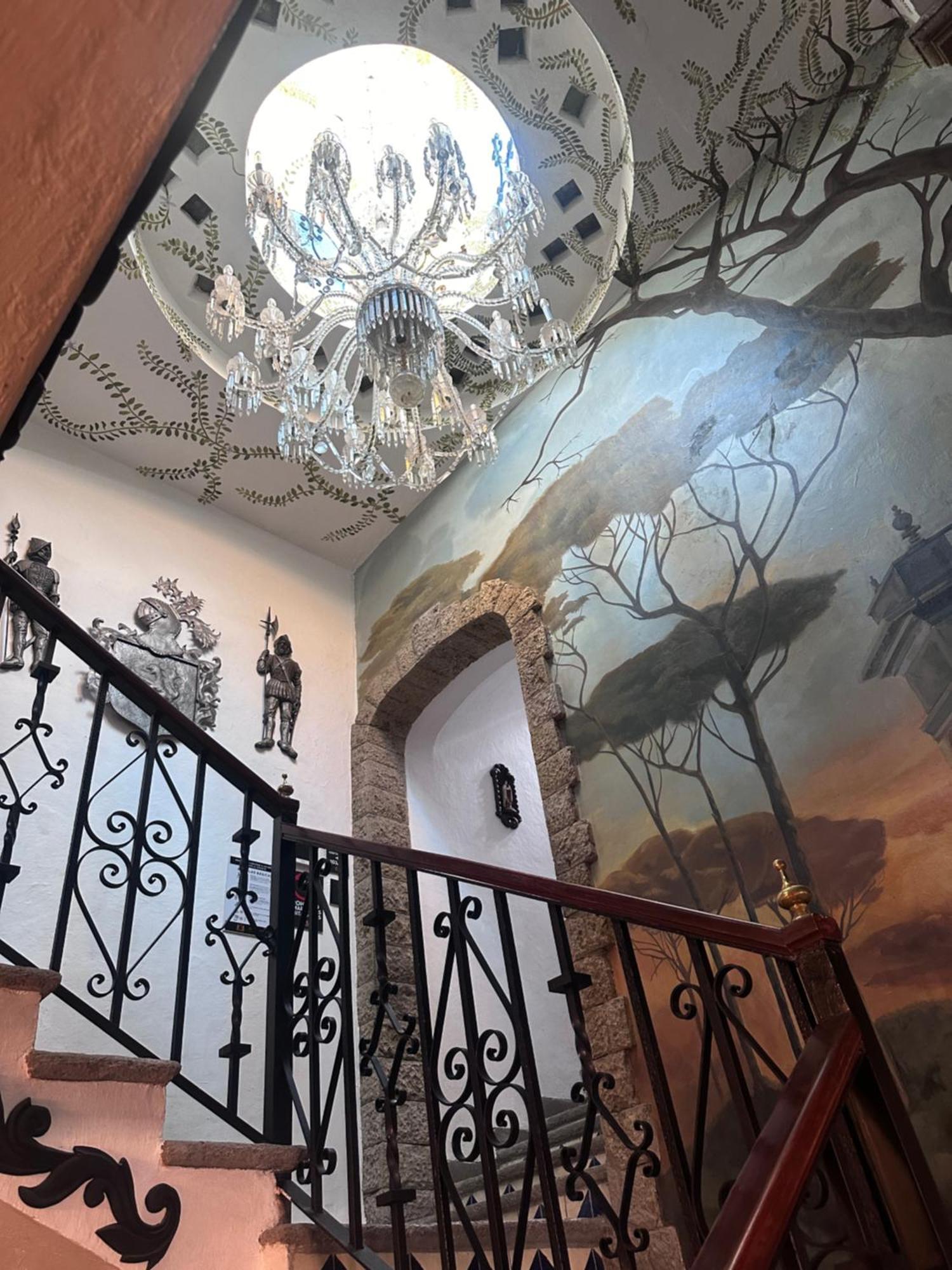 Boutique La Mansion *
