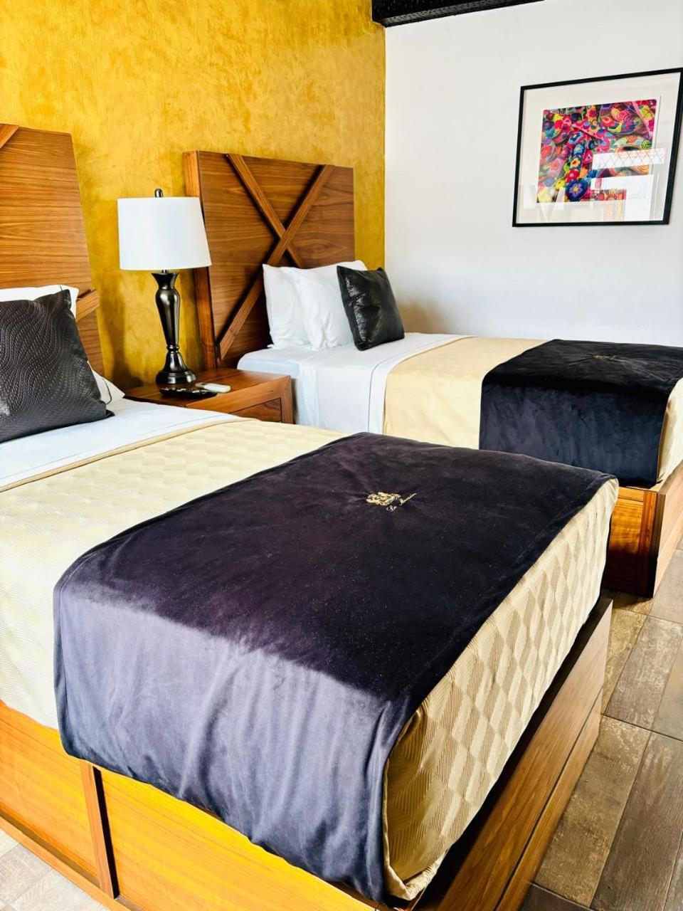 Boutique La Mansion Guadalajara