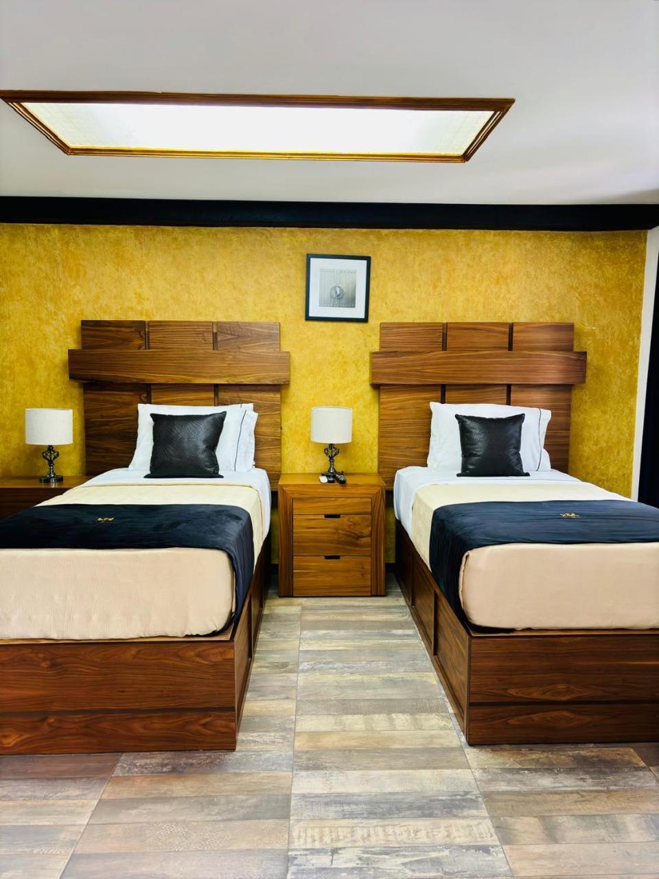Boutique La Mansion Hotel